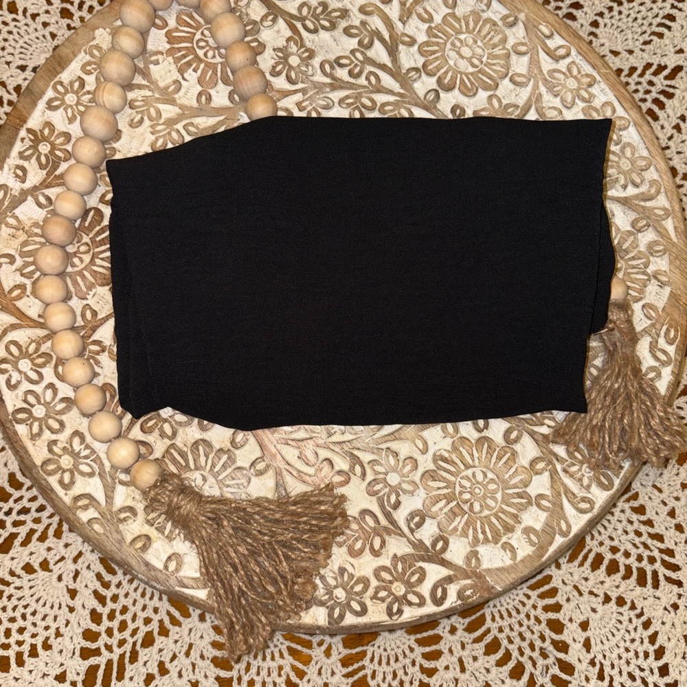 V Neck Zenana Tank Top